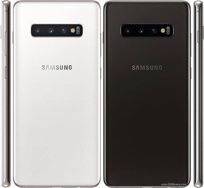 Samsung Galaxy s10 plus 128gb