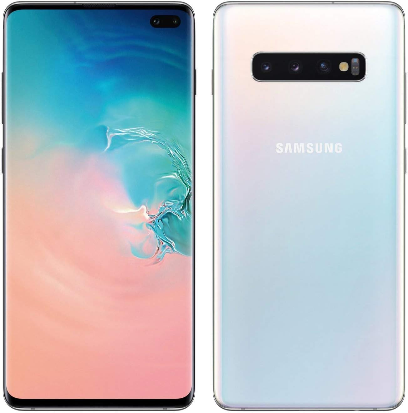 Samsung Galaxy s10 plus 128gb