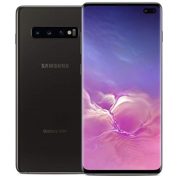 Samsung Galaxy s10 Plus 128gb