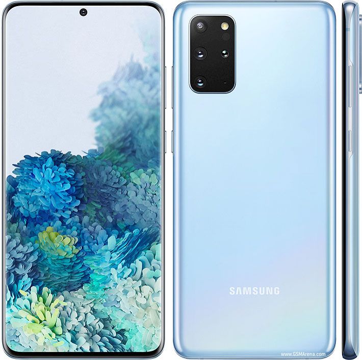 Samsung Galaxy s20 Plus 5G