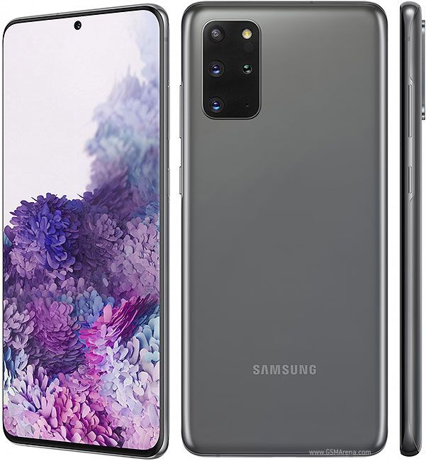 Samsung Galaxy s20 plus 5G