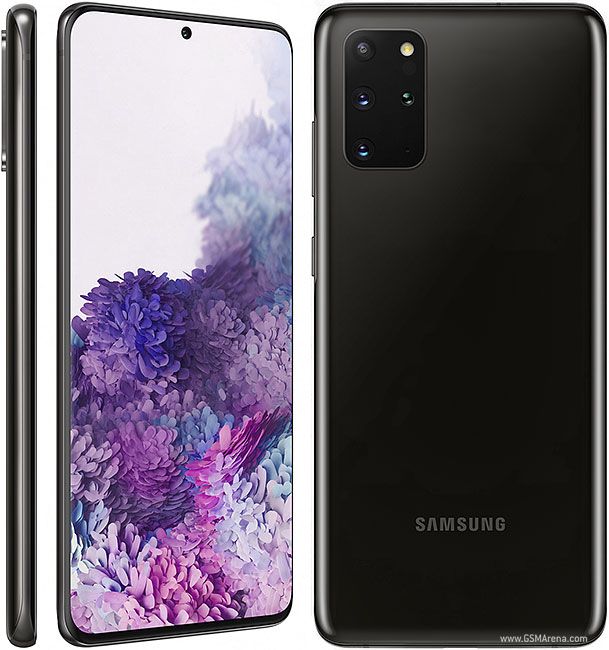 Samsung Galaxy s20 plus 5G