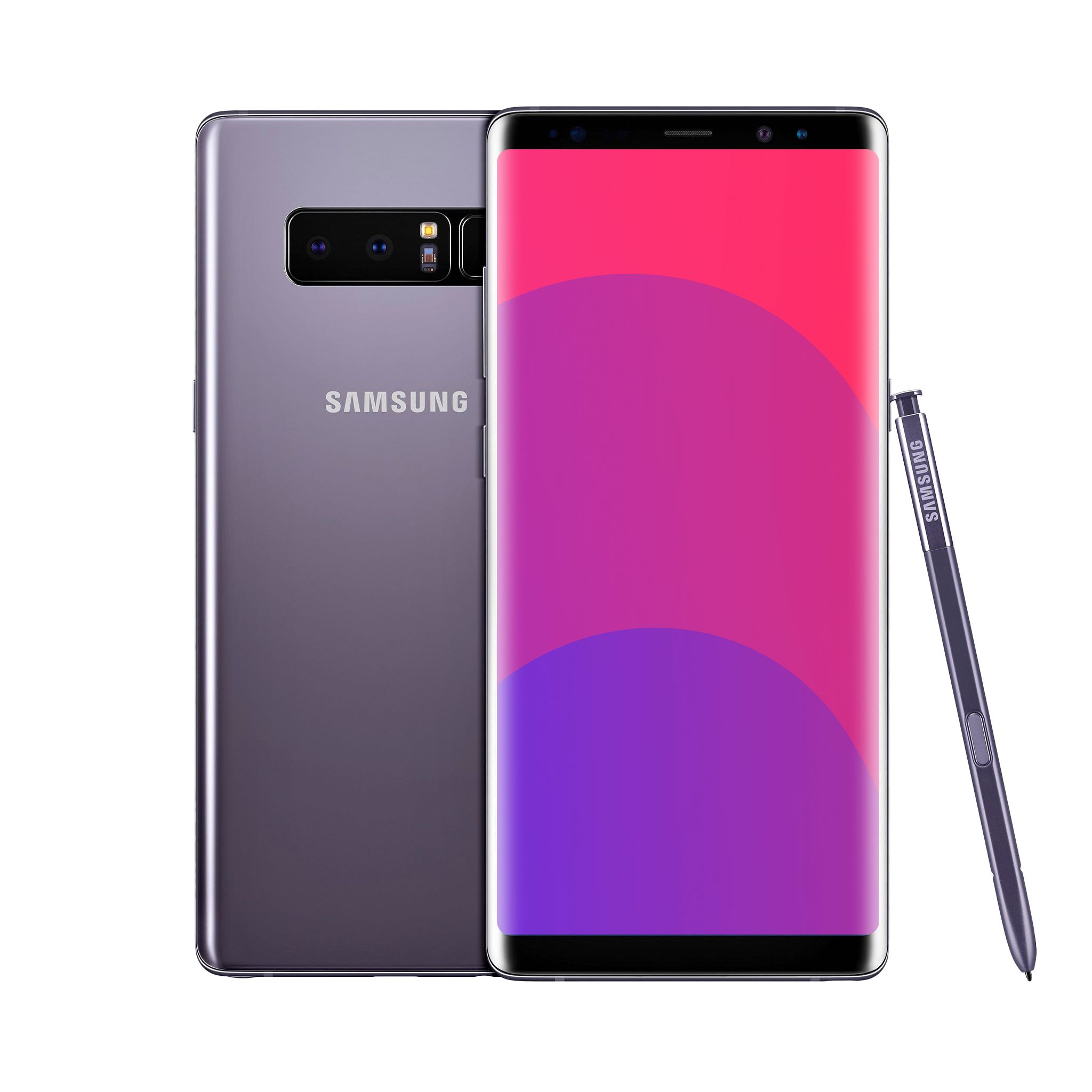 Samsung Galaxy Note 8