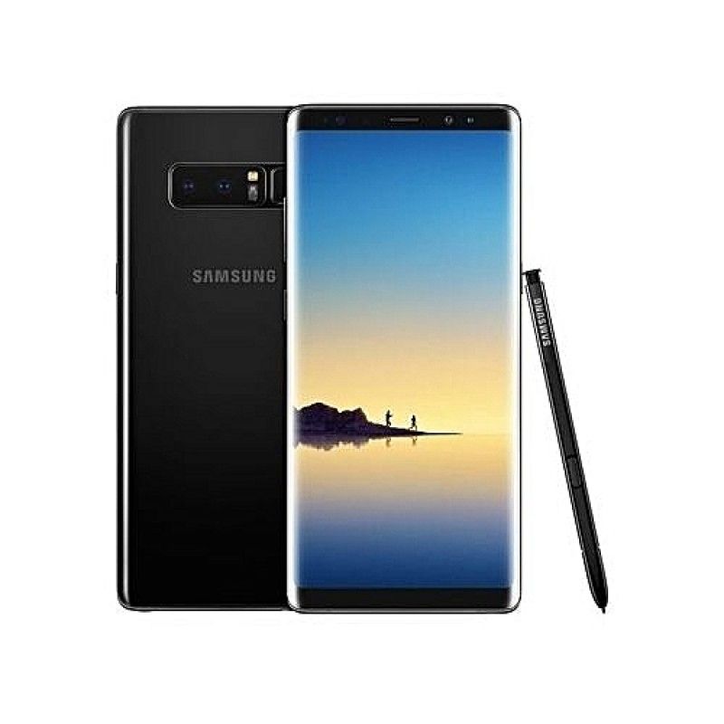 Samsung Galaxy Note 8