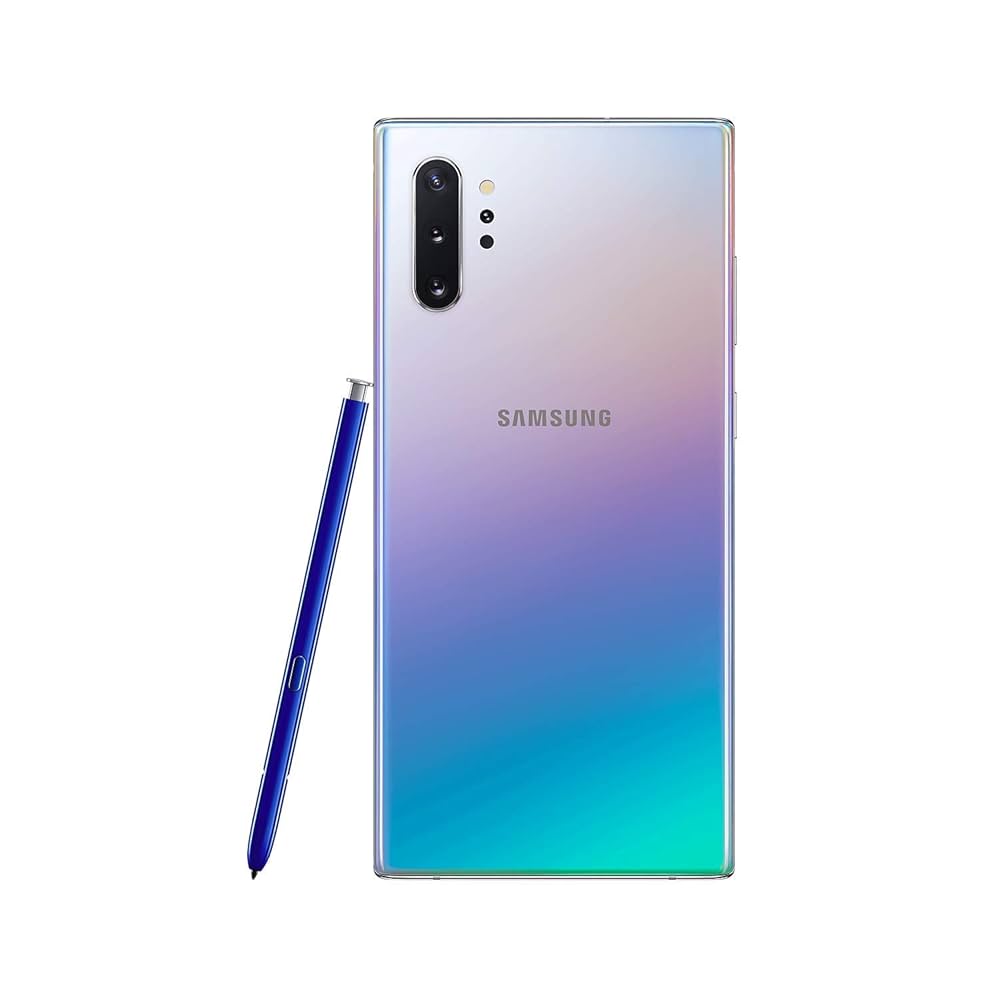 Ex Uk Samsung Galaxy Note10 Plus 256GB