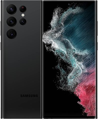 Ex Uk Samsung s22 ultra 5G  128gb
