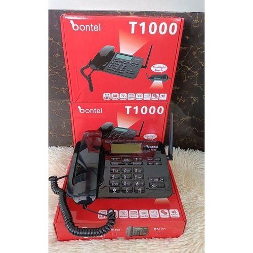 WIRELESS HOME/OFFICE BONITEL T1000 PHONE