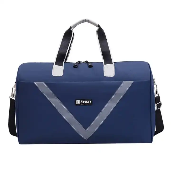 Hand Carry Bag Travel Bag Stylish Weekender Bag Short Trip Bag Sports Bag Travel Bag Duffle Bag Hand carry Gym Bag Crossbody Bag Sports Bag for UNISEX