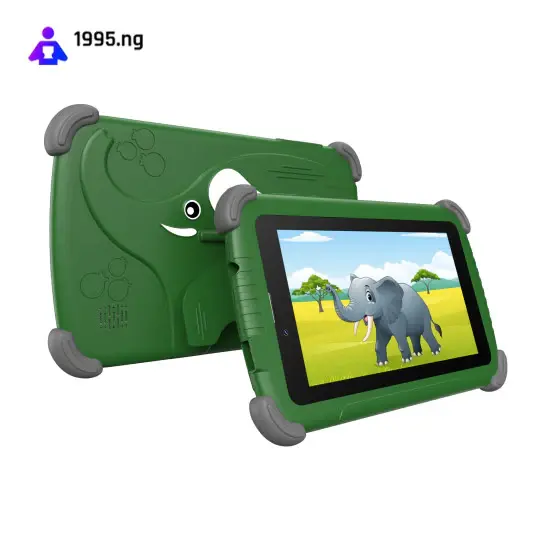 Modio M793 Kids Tablet, 6GB 256GB Wi-Fi Sim Card 7-inch