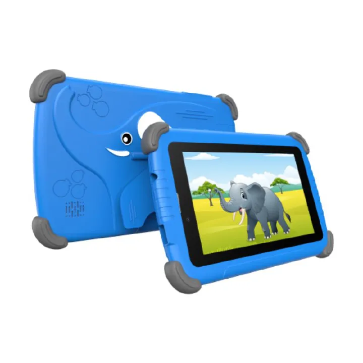 Modio M793 Kids Tablet, 6GB 256GB Wi-Fi Sim Card 7-inch