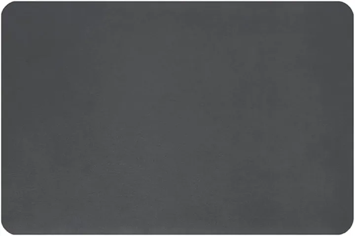 Rubber Bar Service Mats, Non-Slip Rubber Bar Mats, Whiskey Beer Coffee Glass Mats, Durable Countertop Spill Mats, Spill Mat for Kitchen Restaurants Coffee Bars Counter