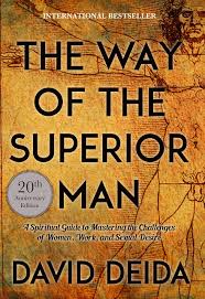 The Way of the Superior Man
Book by David Deida