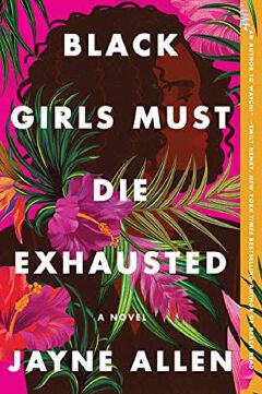 Black Girls Must Die Exhausted Series
Book series