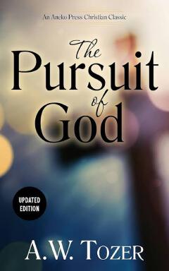 The Pursuit of God
Book by A. W. Tozer