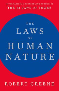 The Laws of Human Nature
Book by Robert Greene