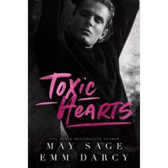 Toxic Heart
Book by Theo Lawrence