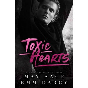 Toxic Heart
Book by Theo Lawrence