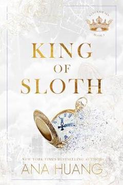 King of Sloth
Book by Ana Huang