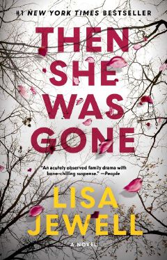Then She Was Gone: A Novel
Book by Lisa Jewell