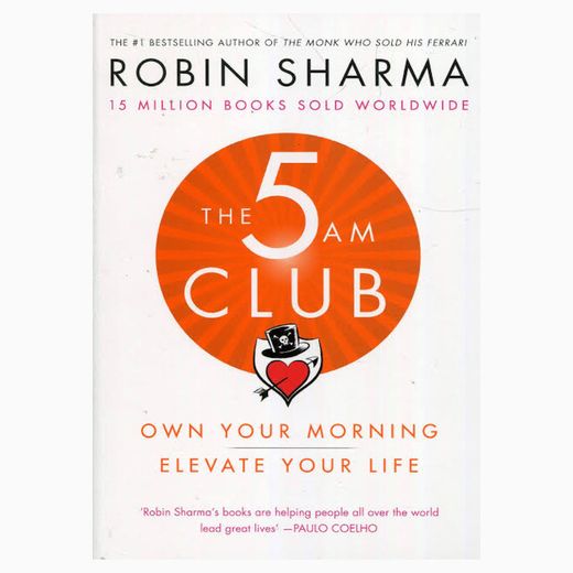 The 5 AM Club