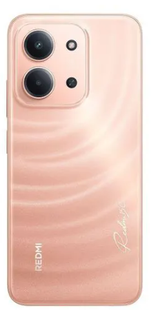 REDMI 15C 256B Storage UPTO 16GB(8+8)GB Extension Ram 6.9'' LCD 50MP Main Camera 6000mAh 33W Fast Charger Android 15 120Hz Refresh Rate Xiaomi Hyper OS 2 Side Fingerprint Smartphone