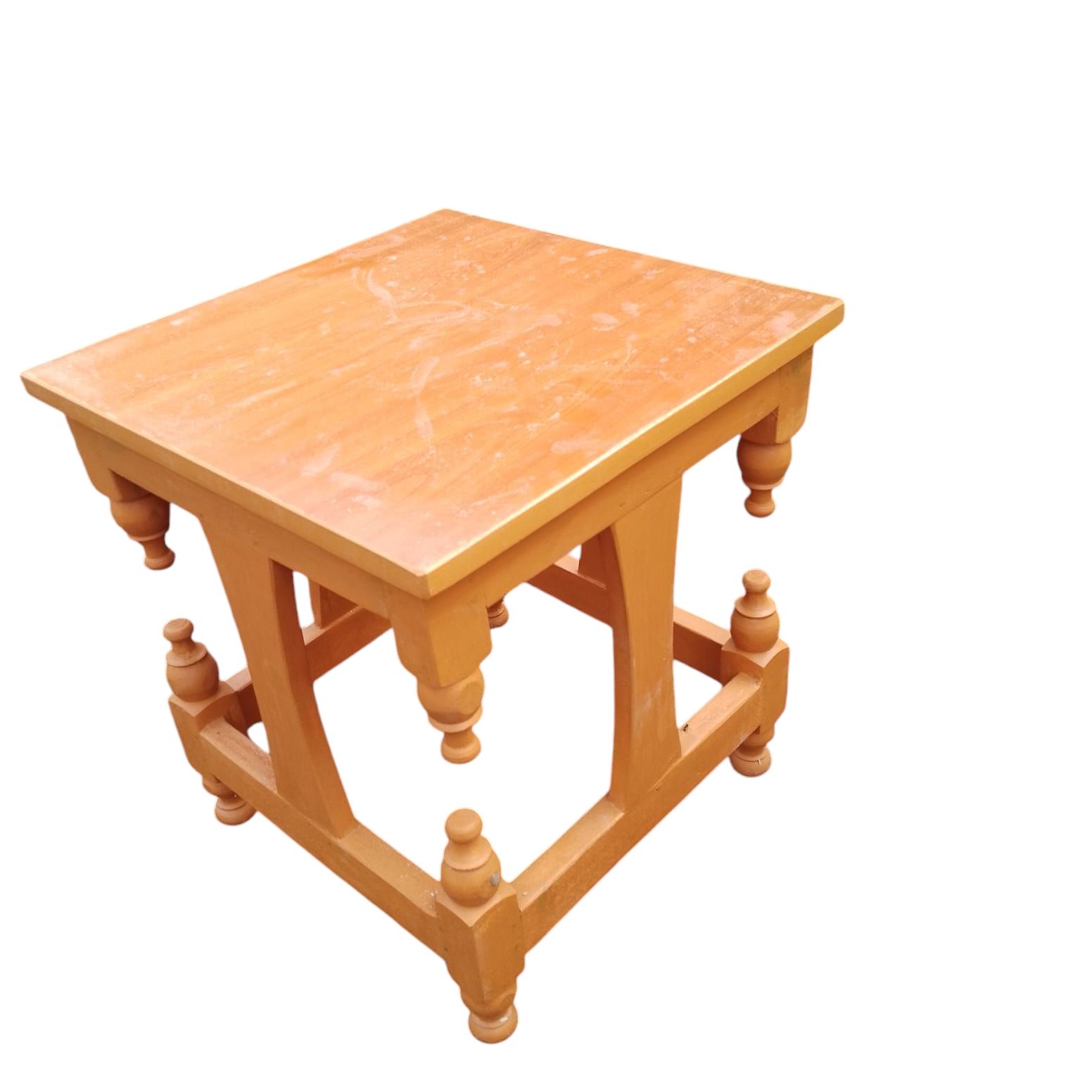 Modern stylish rectangular design small coffee table with storage for living room,outdoor, fashionable appealing finish as picture multiple colours