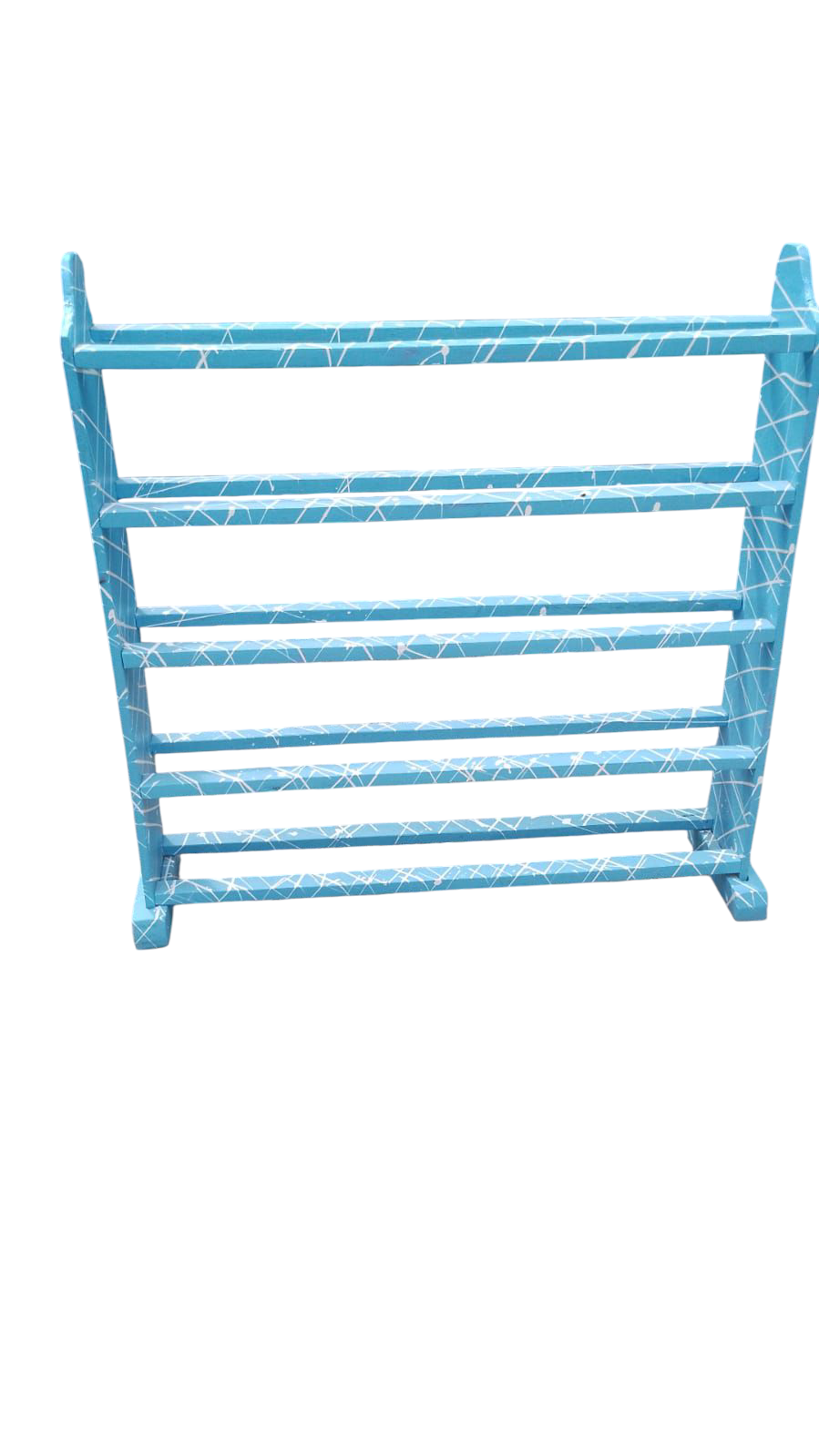 [Superior Quality] 5 layers Wooden Shoe Rack Economical Shoe Shelf Simple Shoe Cabinet Multi-layer Assembly Door Dormitory Organizer Shoe Storage Rack as picture.