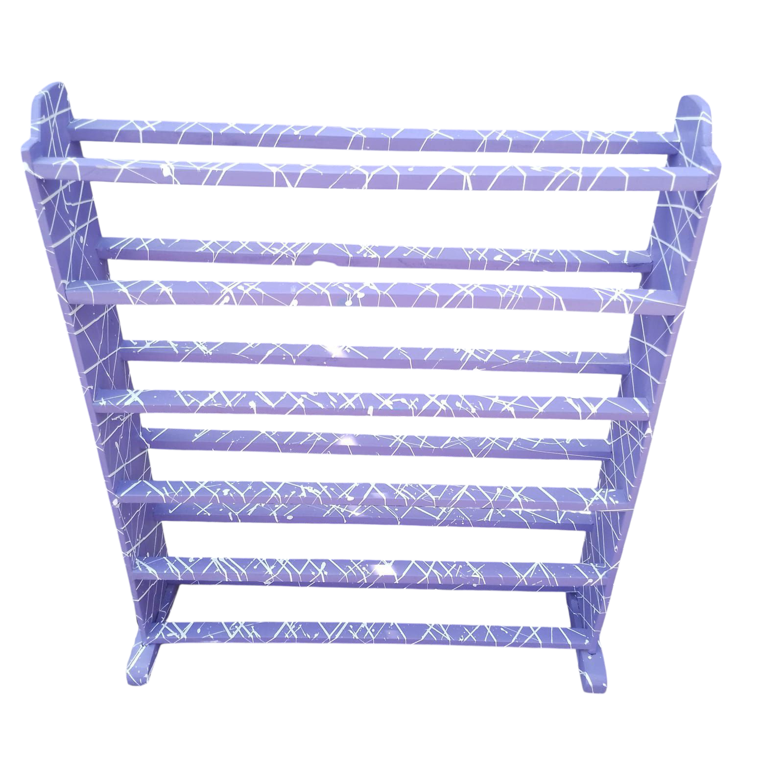 [Superior Quality] Offer price 6 layers Wooden Shoe Rack Economical Shoe Shelf Simple Shoe Cabinet Multi-layer Assembly Door Dormitory Organizer Shoe Storage Rack as picture.