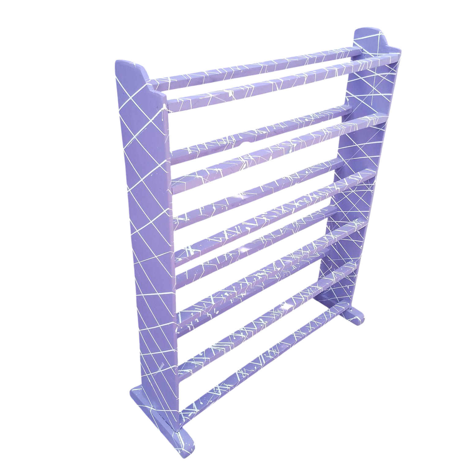 [Superior Quality] Offer price 6 layers Wooden Shoe Rack Economical Shoe Shelf Simple Shoe Cabinet Multi-layer Assembly Door Dormitory Organizer Shoe Storage Rack as picture.