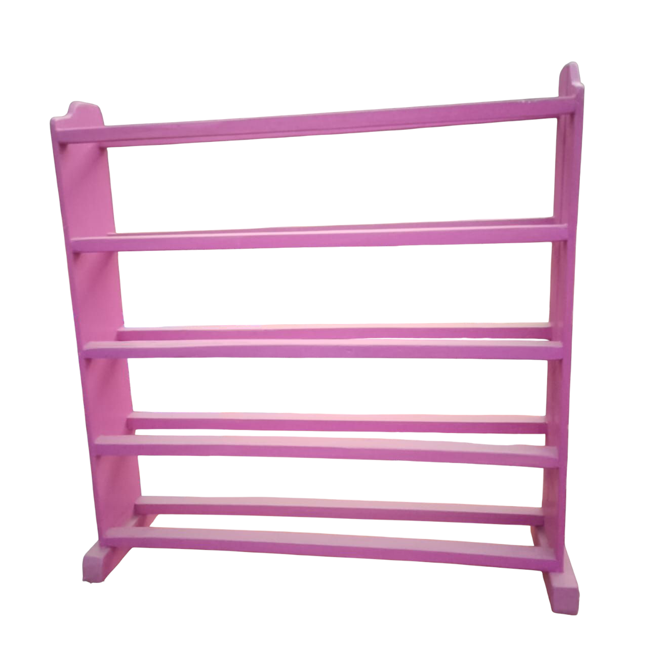 [Anniversary Sale]Offer price 4 layers Wooden Shoe Rack Economical Shoe Shelf Simple Shoe Cabinet Multi-layer Assembly Door Dormitory Organizer Shoe