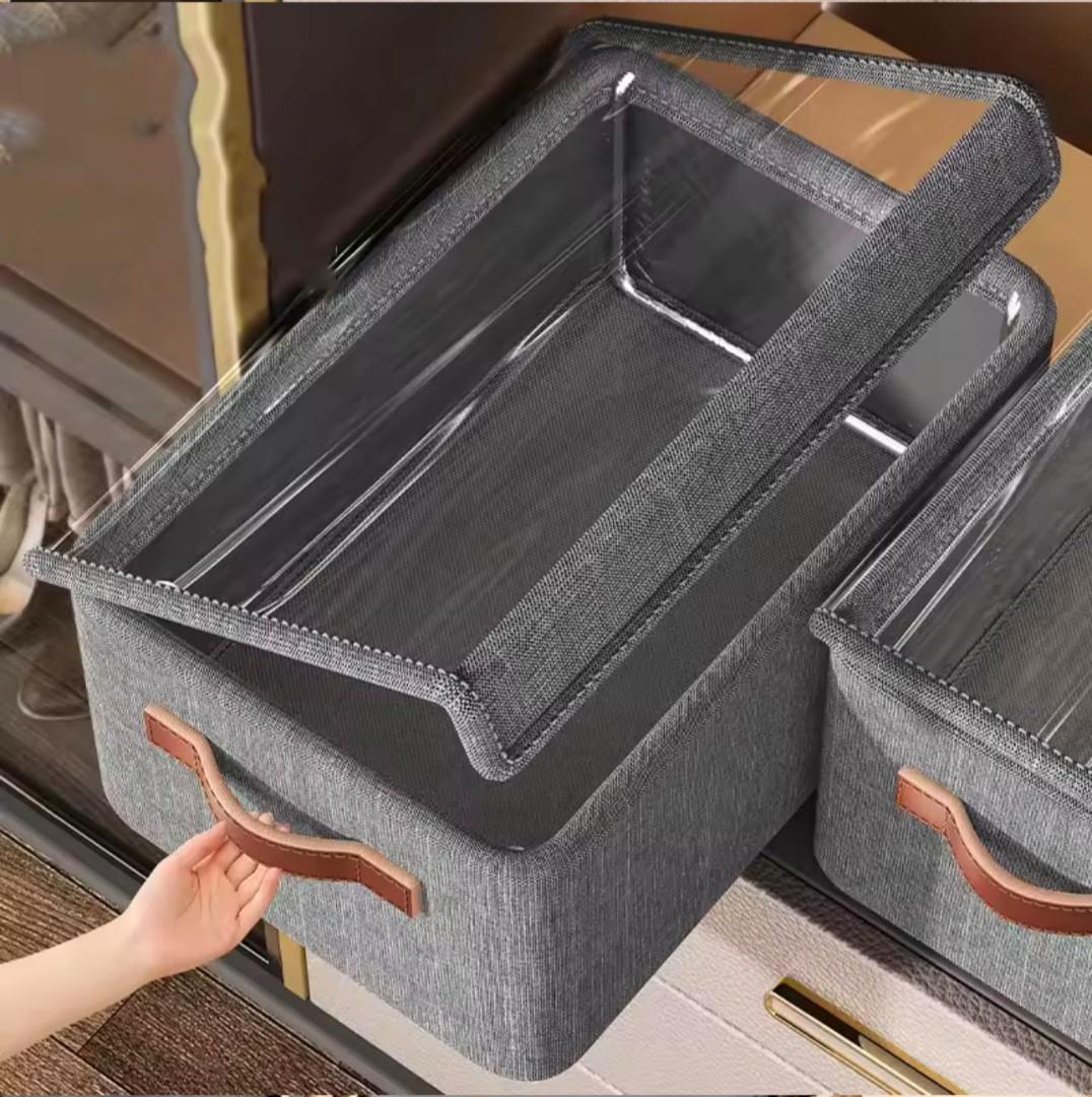 closet organizers