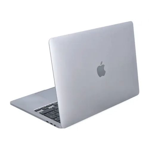 Apple MacBook Pro 13.6" Liquid Retina Display 8GB RAM 256GB SSD 720/1080p FaceTime HD camera MacBook Air Silver PlusFree 16GB FlashDisk