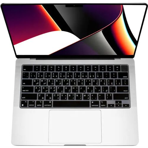 Apple MacBook Pro 13.6" Liquid Retina Display 8GB RAM 256GB SSD 720/1080p FaceTime HD camera MacBook Air Silver PlusFree 16GB FlashDisk