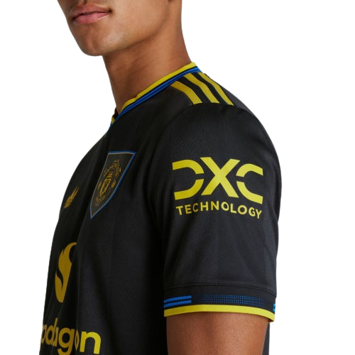 NEW Season Manchester United 2025/26 Football Kit Fan Jersey Sealed MAN U Home Away Soccer Jersey Third Kit Brand New