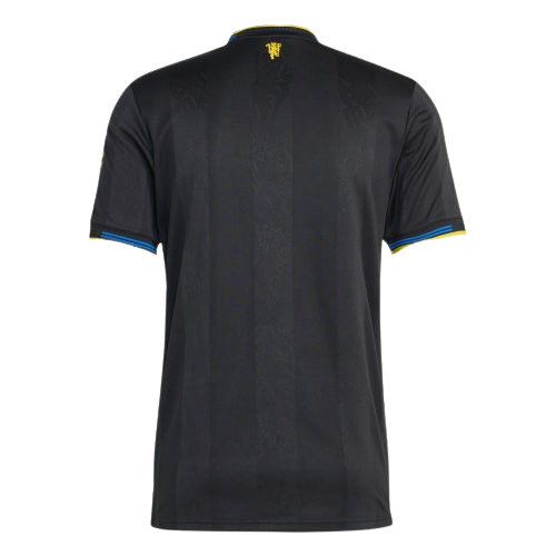 NEW Season Manchester United 2025/26 Football Kit Fan Jersey Sealed MAN U Home Away Soccer Jersey Third Kit Brand New