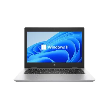 Hp Probook G5-14 I5 (8th gen) 16/256GB SSD