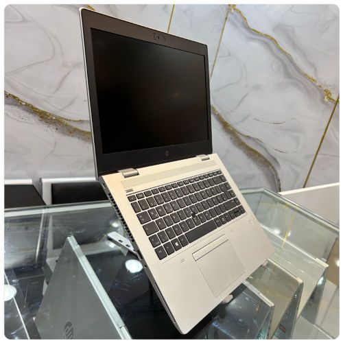 Brand New HP Probook G5 14" FHD Super Fast Laptop Computer 8th Gen Intel Core i5 16GB DDR4 RAM 256GB SSD, Backlit Keyboard HDMI Sleek Lightweight Portable Windows 11 Pro Fingerprint Sensor Face Id