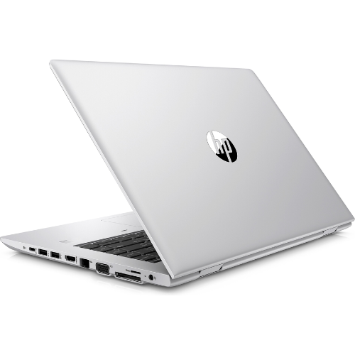 Brand New HP Probook G5 14" FHD Super Fast Laptop Computer 8th Gen Intel Core i5 16GB DDR4 RAM 256GB SSD, Backlit Keyboard HDMI Sleek Lightweight Portable Windows 11 Pro Fingerprint Sensor Face Id