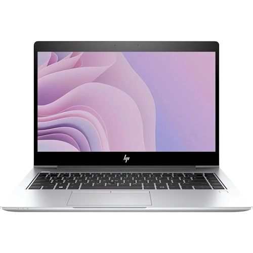Brand New Super Fast HP EliteBook G6 13.3" Laptop 16GB RAM 256SSD 8 Cores Perfect for Engineering, Coding, Video Editing and Heavy Work Backlit Keyboard Fingerprint Sensor Face Id