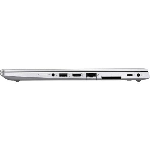 Brand New Super Fast HP EliteBook G6 13.3" Laptop 16GB RAM 256SSD 8 Cores Perfect for Engineering, Coding, Video Editing and Heavy Work Backlit Keyboard Fingerprint Sensor Face Id