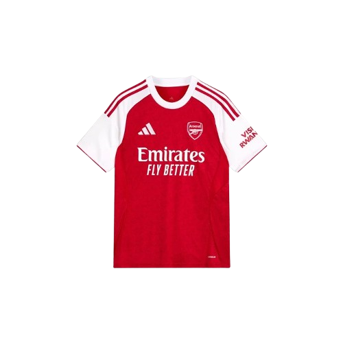 NEW Season Arsenal 2025/26 Football Kit Fan Jersey Sealed Arsenal FC Home Away Soccer Jersey Brand New