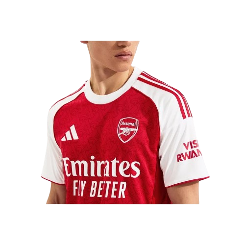 NEW Season Arsenal 2025/26 Football Kit Fan Jersey Sealed Arsenal FC Home Away Soccer Jersey Brand New