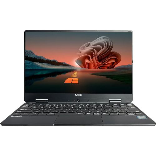Brand New NEC VasaPro VH-1/3 13 inch FHD 4GB RAM Lightweight Thin Laptop, 7th Generation Intel Processor  (Up to 3.20 GHz), Windows 11 Pro, MS Office 2021, Web Camera, Wi-Fi, Bluetooth