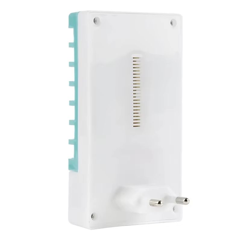 Mini Electric Mosquito Killer Lamp Pest Repellent LED Trap Bug UV Light Zapper for Anti Insect Eco-friendly Home