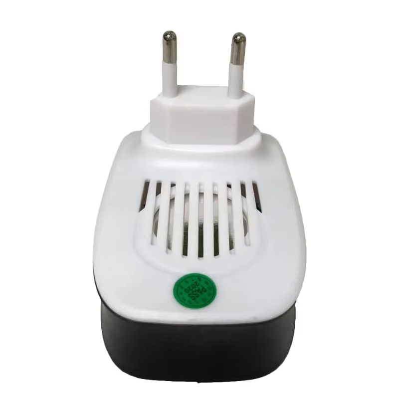 Electronic Pest Reject Ultrasound Mouse Cockroach Repeller Device Insect Rat Spider Mosquito Killer Pest For Control Home Office