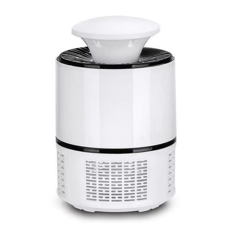Mosquito Lamp Bugs Killers Lamp For Home Backyard Usb Fly Trap Electronic Indoor Mosquitoes Lamp Smart Home Led Night Light