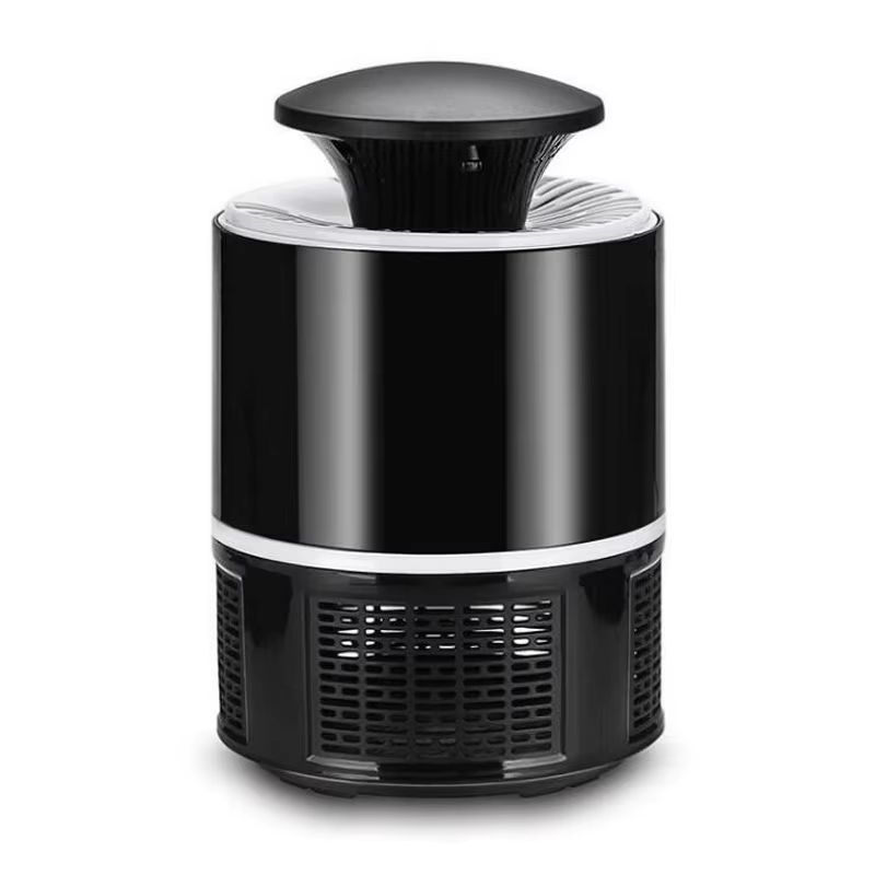 Mosquito Lamp Bugs Killers Lamp For Home Backyard Usb Fly Trap Electronic Indoor Mosquitoes Lamp Smart Home Led Night Light