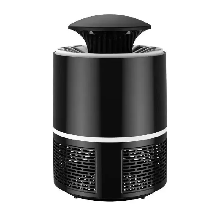 Indoor Mosquito Killer Lamp Household Photocatalyst Mosquito Killing Lamp Insect Trap Lamp Repellent Lamp Fly Mosquito Traight