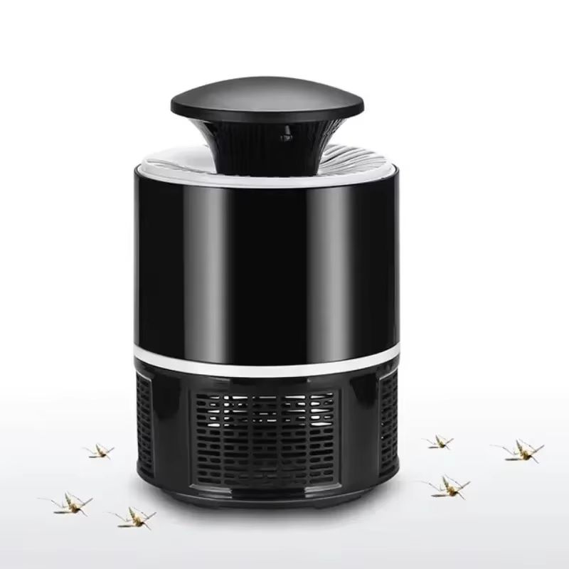 Indoor Mosquito Killer Lamp Household Photocatalyst Mosquito Killing Lamp Insect Trap Lamp Repellent Lamp Fly Mosquito Traight