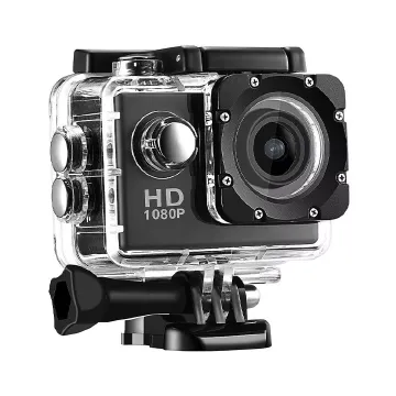 Generic Action Cam 4K 3MP